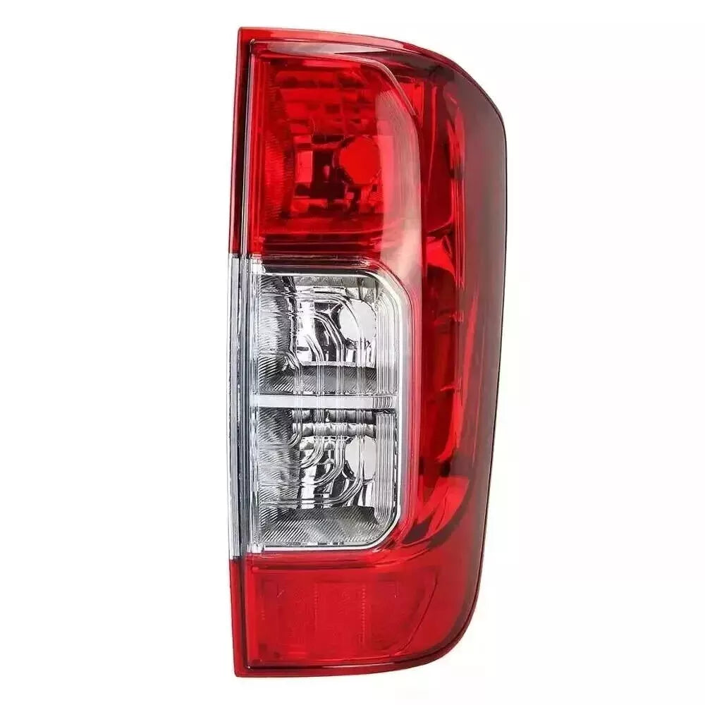 2X REAR TAIL LIGHT BRAKE LAMP FOR NISSAN NAVARA NP300 D23 2015-2020 PAIR SET